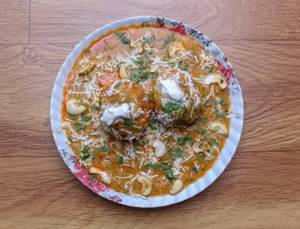 Malai Kofta
