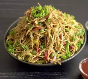 Veg Noodles  