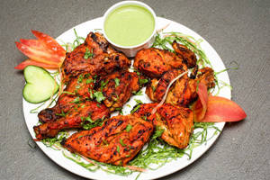Chicken Tandoori