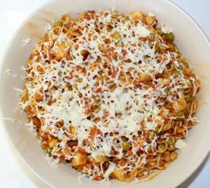 Veg Maggie