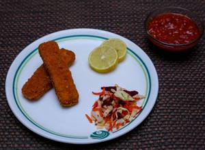 Fish Finger