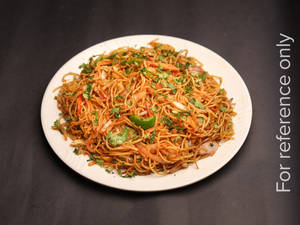 Mixed  Chowmein