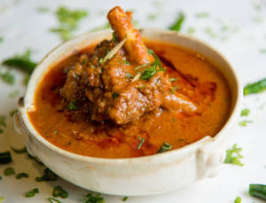 Mutton Curry