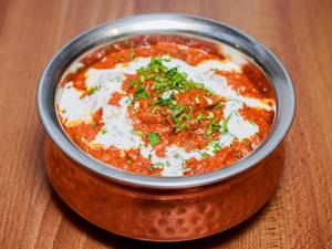 Paneer Makanwala