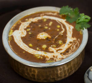 Dal Makhani