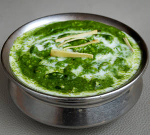 Methi Chaman