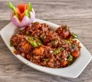 Gobi Manchurian