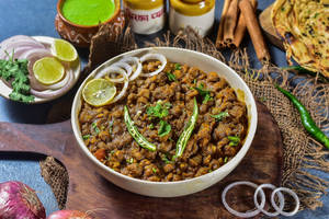 Chana Masala