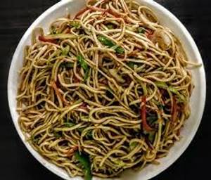 Veg Chowmein