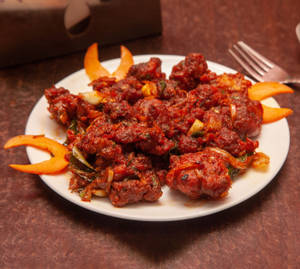 Gobi Manchurian
