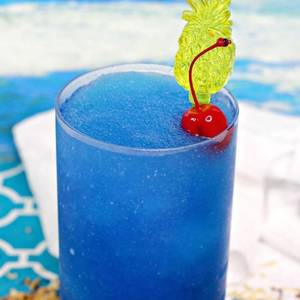 Blue Curacao 