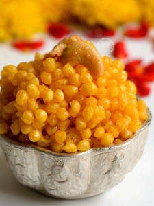 Boondi