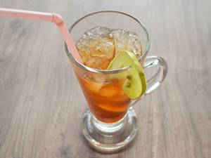 Lemon Ice Tea (250 ml)