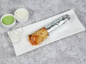Tandoori Chicken Roll