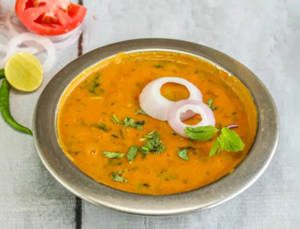 Dal Tadka