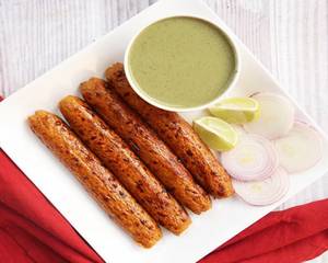 MUTTON Kakori Kabab