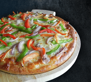 12" Large Caponito Pizza