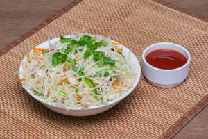 Chicken Soft Noodles