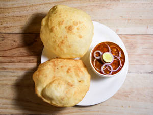 Chole Bhatoore