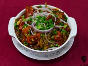 Paneer Piece Pickle