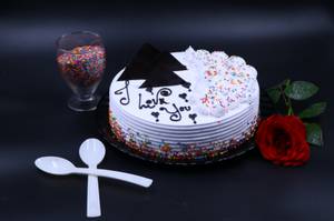 Vanilla Cake