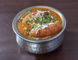 Malai Kofta
