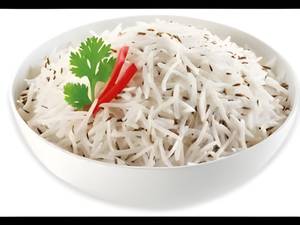 Jeera Rice