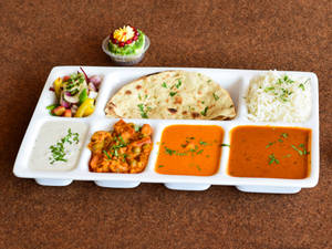 Special Thali