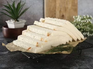 White Sandwich Bread