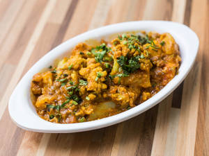 Aloo Gobi