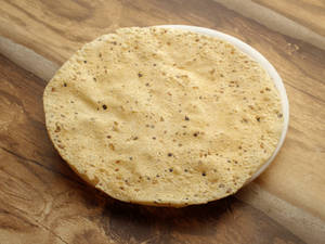 Papad Fry