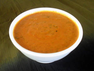 Veg Gravy