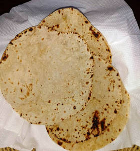 Tawa Roti