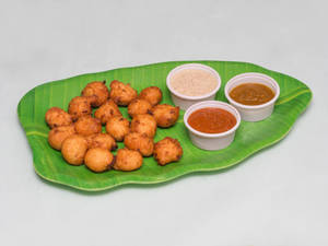 Punugulu [Serves 1]
