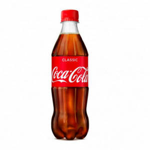 Cheesy Coca Cola (250ml)