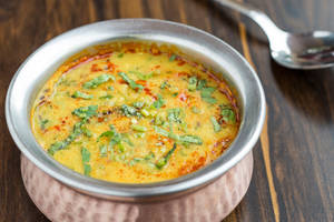 Dal Fry