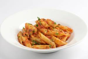 P-31 All Arrabbiata Pasta 