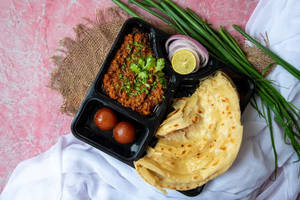 Chicken Kheema