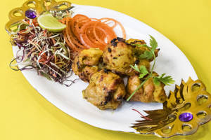 Chatori Murgh Tikka (6 Pcs)