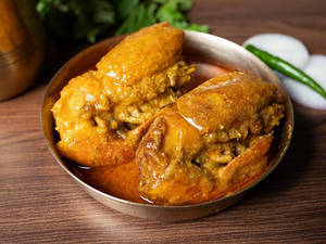 Jumbo Prawn Malaicurry