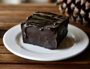 Chocolate Truffle Pastry