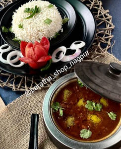 Rajma Chawal