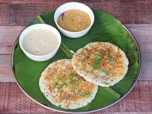 Set Dosa ( 2 Pcs )