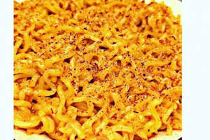 Plain Maggie
