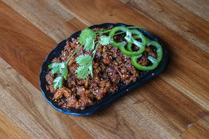 Kozhi Potti Therichathu