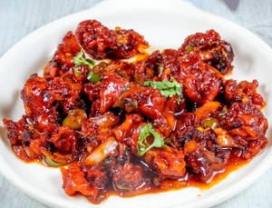 Gobi Manchurian 