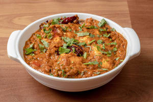 Paneer Kolhapuri