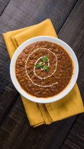 Dal Makhani