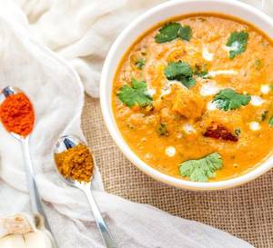 Paneer Tikka Butter Masala
