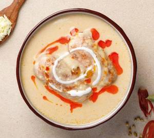 Malai Kofta